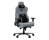 ANDA SEAT Novis Plus XL Gray Fabric - 1473969 - zdjęcie 3